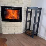 Апартаменты Dom Przy Lesie Sztum