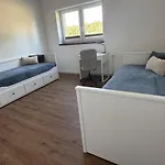 Апартаменты Dom Przy Lesie