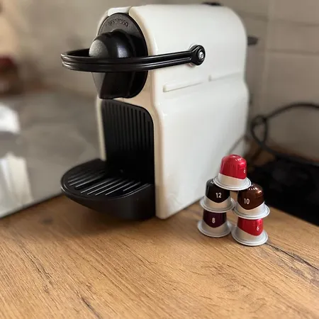 Dom Przy Lesie Appartamento