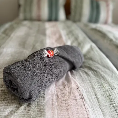 Dom Przy Lesie Sztum