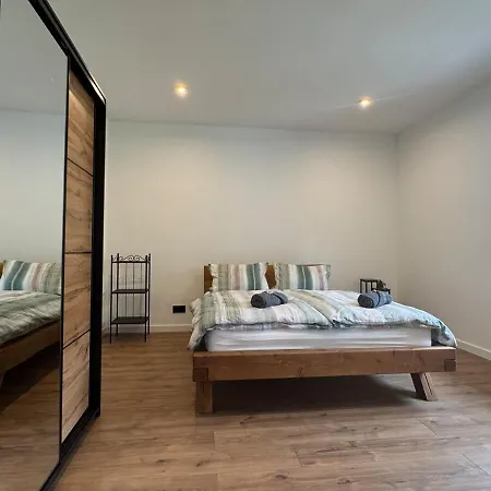 Appartamento Dom Przy Lesie Sztum