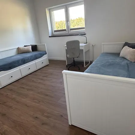 Appartamento Dom Przy Lesie