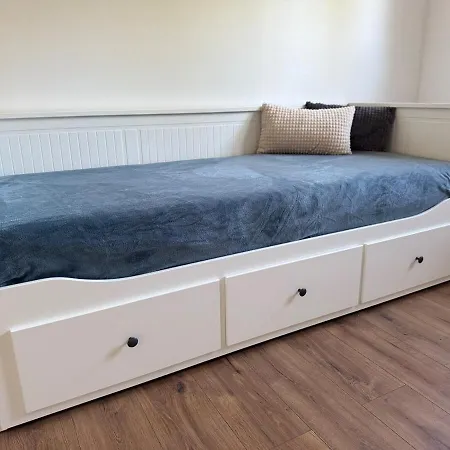 Appartamento Dom Przy Lesie Sztum