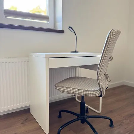 Appartamento Dom Przy Lesie *