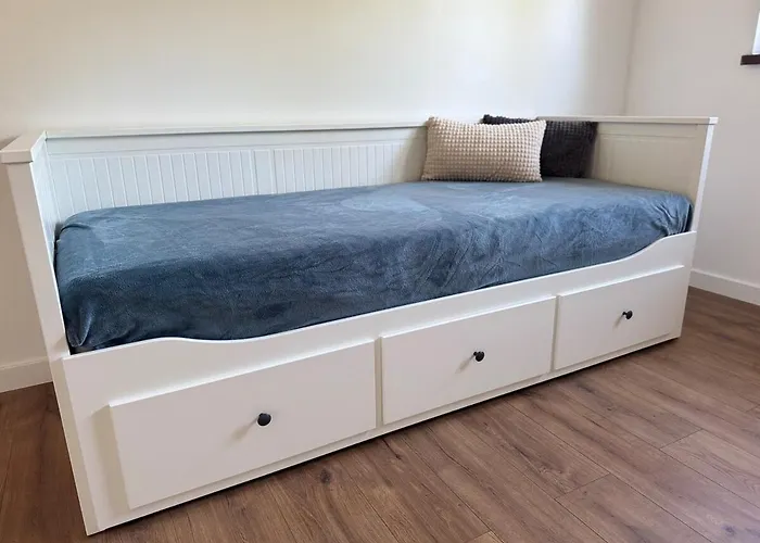 Apartmán Dom Przy Lesie Sztum