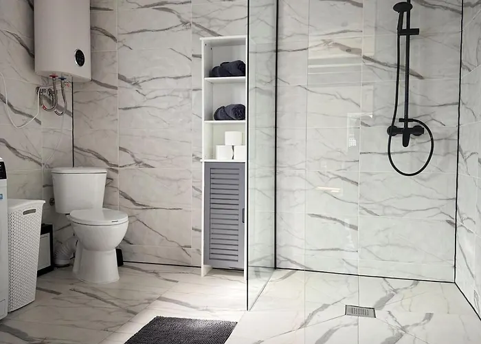 Dom Przy Lesie Apartmán Sztum